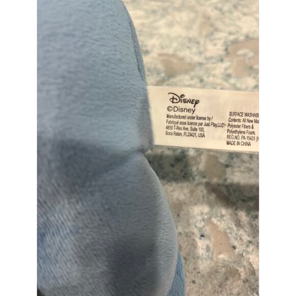 Disney Store Exclusive Lilo & Stitch 14" Plush - Picture 8 of 8